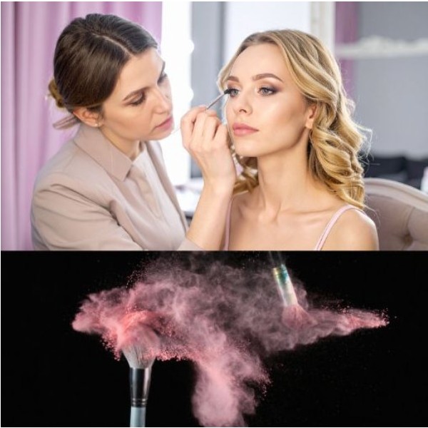 Maquillaje Novedades