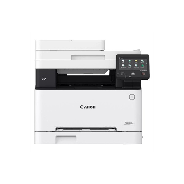 Canon multifunción i-sensys mf655cdw